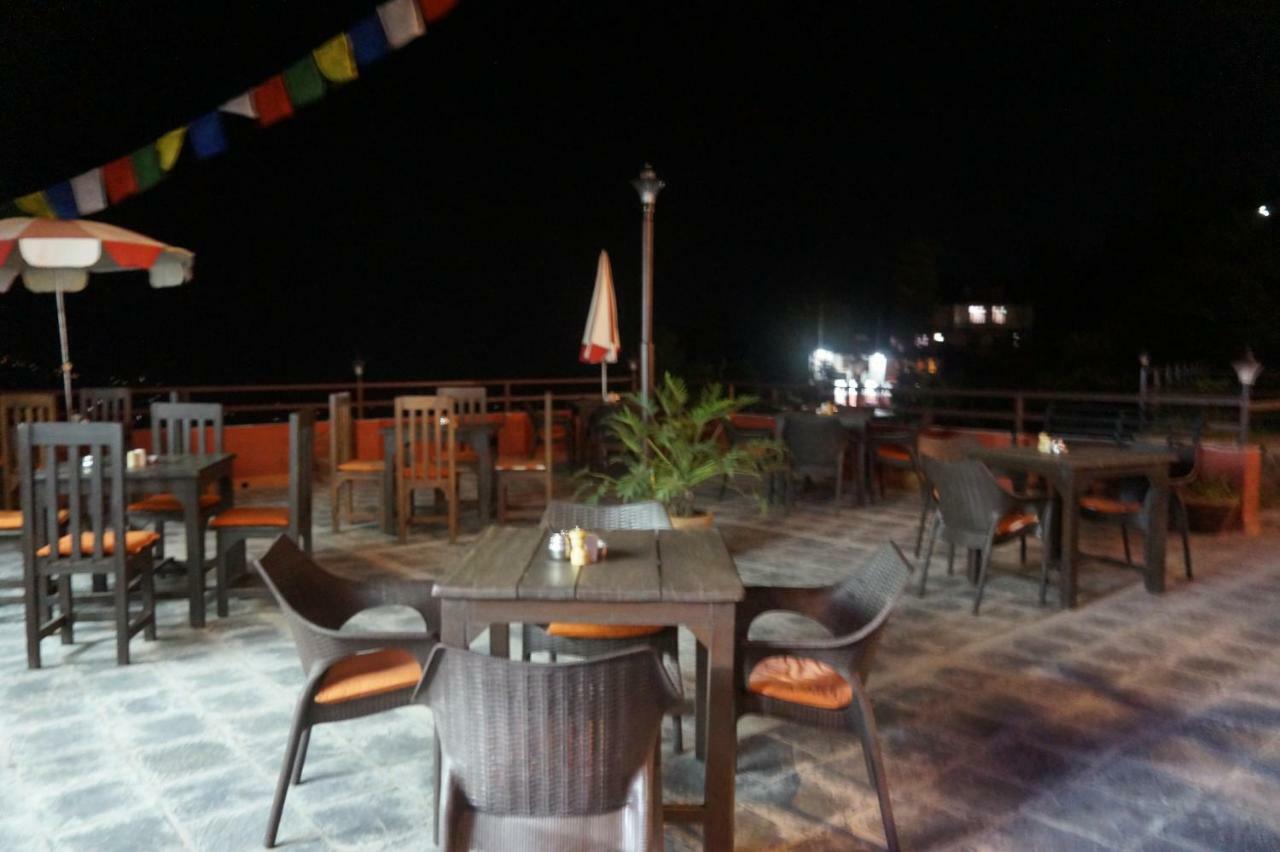 Gaia Holiday Home Dhulikhel Zewnętrze zdjęcie